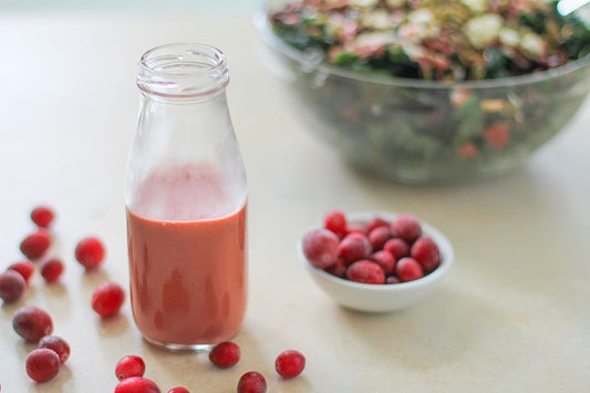 Digestive Health Boost Recipe